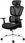 Mark Adler Fotel Ergonomiczny Expert 4.6 - zdjęcie 3