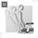 Mark Adler Fotel Ergonomiczny Manager 3.3 White - zdjęcie 10