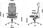 Mark Adler Fotel Ergonomiczny Manager 3.3 White - zdjęcie 11