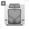 Mark Adler Fotel Ergonomiczny Manager 3.3 White - zdjęcie 2