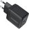 Ładowarka do telefonu Choetech Gan Usb C Pd35W Pd6051 Czarna - zdjęcie 2