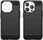 Forcell Carbon Case Etui Case Obudowa Pokrowiec Futerał Do Iphone 14 Pro Max Czarny - zdjęcie 3