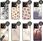 Hello Case Etui Do Xiaomi Redmi Note 13 5G Beżowe Kremowe Ecru Obudowa Pokrowiec - zdjęcie 4