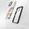 Etui do Apple Iphone 15 Plus Friends 014 Magsafe Biały - zdjęcie 3