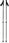 Black Diamond Trekking Poles Explorer 2, Fitness Equipment Black, 1 Pair, 100 To 140cm - zdjęcie 2