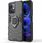 Hurtel Ring Armor Etui Case Obudowa Pokrowiec Do Xiaomi Redmi Note 12 5G Czarne - zdjęcie 4