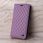 Telforceone Etui Smart Caro Do Samsung A34 5G Fioletowe - zdjęcie 2