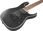 Ibanez RG7421EX-BKF Black Flat - zdjęcie 4