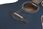 Ibanez AE100-DBF Dark Tide Blue Flat - zdjęcie 8
