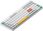 Klawiatura Klawiatura Nuphy Air96 V2 Lunar Gray Red (AIR96V2LGRED) - zdjęcie 3