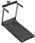 Kingsmith Walking Pad G1 Double-fold Bieżnia elektryczna składana - zdjęcie 3