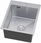 Zlewozmywak Melanstar Stal Inox HD4050 - zdjęcie 2