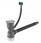 Zlewozmywak Melanstar Stal Inox HD4444 - zdjęcie 3