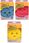 Scrub Mommy gąbka Butterfly motylek od Scrub Daddy Oryginalna - zdjęcie 3