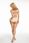 Biustonosz Infinity Soft Bra Beżowy (Rozmiar M) - zdjęcie 2