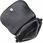 Torebka Crossbody Listonoszka Puccini Z Łańcuszkiem Czarna BML057M-1 - zdjęcie 4