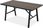 Zestaw mebli ogrodowych Narożnik Ogrodowy Ascona Dinning Dark Grey Focus Garden - zdjęcie 4