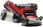 Einhell Szlifierka Mimośrodowa Tp-Rs 18/32 Li Bl 4462020 Tprs1832Libl - zdjęcie 2
