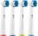 Szczoteczka elektryczna Szczoteczka elektryczna Oral-B Vitality Pro D103 + Dodatki - zdjęcie 4