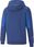 Bluza z kapturem męska Puma BMW MMS HDD niebieska 53813104 - zdjęcie 4
