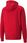 Bluza z kapturem męska Puma FERRARI RACE czerwona 53816402 - zdjęcie 4