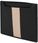 Etui na karty Delano Taupe &amp; Black - zdjęcie 4