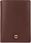 Etui na karty with flap Bond Brown - zdjęcie 2