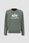 Basic Sweater Bluza bez kaptura Alpha Industries 178302 - zdjęcie 7