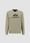 Basic Sweater Bluza bez kaptura Alpha Industries 178302 - zdjęcie 8