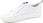 Buty męskie skórzane sportowe sznurowane 434KNT białe - zdjęcie 4
