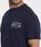 T-shirt granatowy NORTH 56°4 - zdjęcie 4