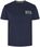 T-shirt granatowy NORTH 56°4 - zdjęcie 3
