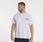 T-shirt biały NORTH 56°4 - zdjęcie 3