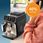 Ekspres PHILIPS 5500 LatteGo EP5547/90 czarny - zdjęcie 9