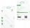 Myphone Kabel T-Phox Cc15 Series Usb-C/Usb-C 60W 3A 2M White - zdjęcie 6