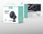 Uchwyt samochodowy Myphone Uchwyt Samochodowy T-Phox Imag Magnetic Wireless Transparent - zdjęcie 2