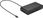 Stacja dokująca do laptopa ASUS Triple Display USB-C Dock DC300 90XB08CN-BDS010 - zdjęcie 2
