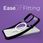 Babaco Etui Do Apple Iphone 15 Motyle 001 Magsafe Pomarańczowy - zdjęcie 3