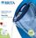 Dzbanek filtrujący Dzbanek filtrujący BRITA Marella niebieski 2,4l niebieski + MAXTRA PRO Pure Performance - zdjęcie 5