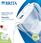 Dzbanek filtrujący Dzbanek filtrujący BRITA Marella 2,4l biały + MAXTRA PRO Pure Performance - zdjęcie 8