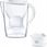 Dzbanek filtrujący Dzbanek filtrujący BRITA Marella 2,4l biały + MAXTRA PRO Pure Performance - zdjęcie 7