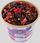 Herbata Brown House & Tea Herbata House&Tea Berry Muffin Rooibos Z Owocami Leśnymi 50g - zdjęcie 2