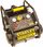 Stanley B2Br304Stf579 - Wyciszony Kompresor Bezolejowy 6L Nub2Br304Stf579 - zdjęcie 7
