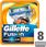 Gillette Fusion Proglide Power wymienne ostrza 8szt - zdjęcie 2