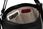 Shopperka damska hobo Rovicky R-073-01 czarna - zdjęcie 4