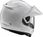 Kask motocyklowy Arai Tour-X5 White - zdjęcie 2
