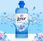 Lenor Płyn Do Płukania Aprilfrisch 2x 1,7 L 68 płukań - zdjęcie 2