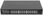 Lanberg RSFE-24P-2C-250 24X 100MB POE+/2X (Z33730) - zdjęcie 2
