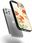 Babaco Etui Do Apple Iphone 13 Pro Max Kwiaty 057 Premium Glass Beżowy - zdjęcie 4