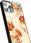 Babaco Etui Do Apple Iphone 13 Pro Max Kwiaty 057 Premium Glass Beżowy - zdjęcie 3